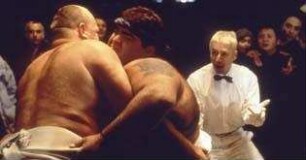 Sumo Bruno
