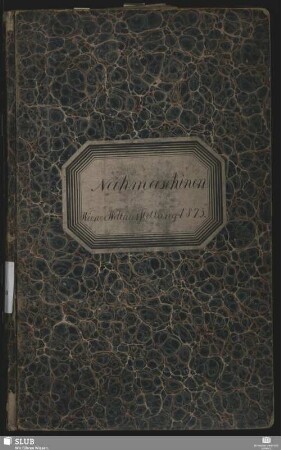 [Druckerei - Wiener Weltausstellung 1873]