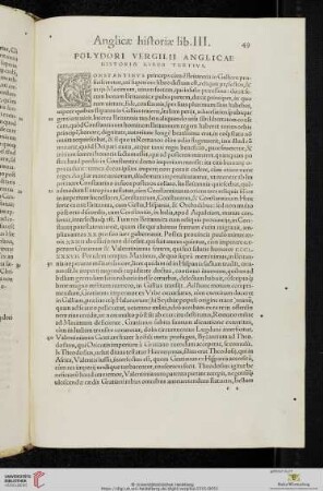 Liber tertivs