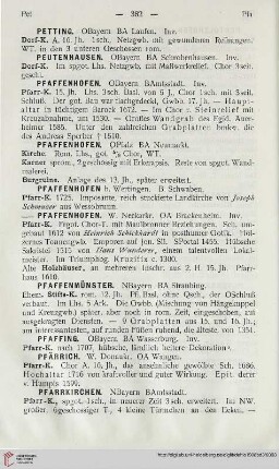 Pfaffenmünster