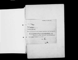 Erhebung von Verwaltungsgebühren von Begünstigten (Einzelfälle Buchstabe H)