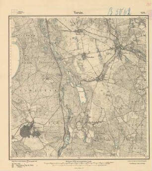 1767 (alte Nr.: 452) Varzin