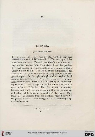 Chap. XIV
