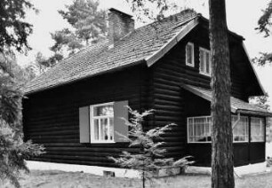 Zechlinerhütte, Rheinsberg, Kalter Werder