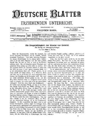 39: Heft 39