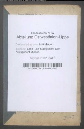 Sonstige: Ziegeler, Sophie: