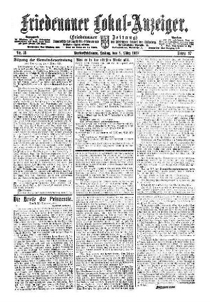 Nr. 56, 05.03.1920