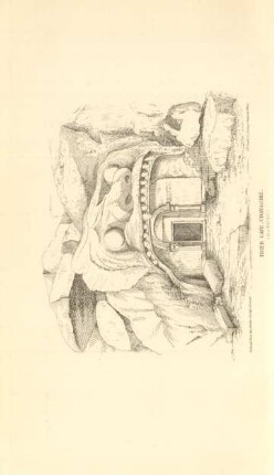 Tiger cave, Udayagiri
