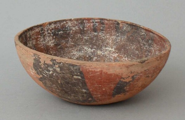 Clay bowl