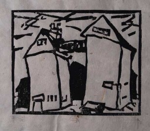 Kraftfuttermischwerk