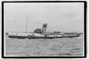 Bournemouth Queen