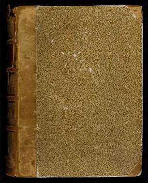 Sammlung von Konzepten und Exzerpten