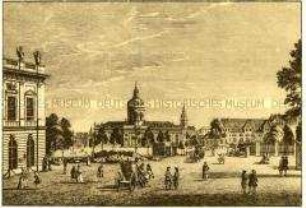 Ansicht aus Alt-Berlin
