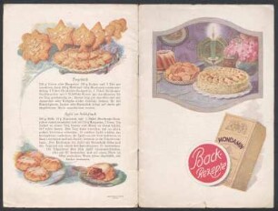 Back-Rezepte