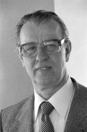 BNN-Interview mit dem Obermeister der Bäckerinnung Karlsruhe Helmut Schroth zum 75jährigen Jubiläum der Innung