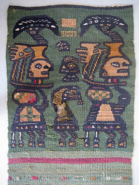 Textil (Fragment)