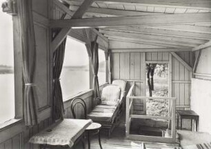 Veranda
