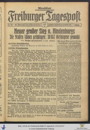17.07.1915 (Abendblatt)