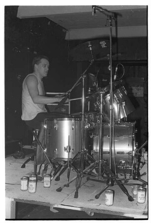 Swans 17.05.1984 I N 3
