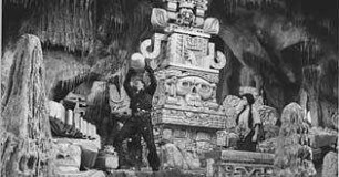 Der Schatz der Azteken