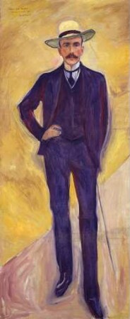 Harry Graf Kessler