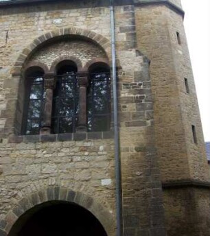 Goslar: Kaiserpfalz
