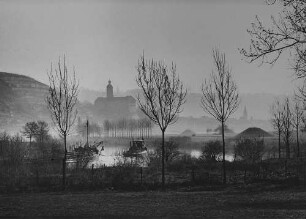 Archivfotografie "neckar_gundelsheim_6058ae"