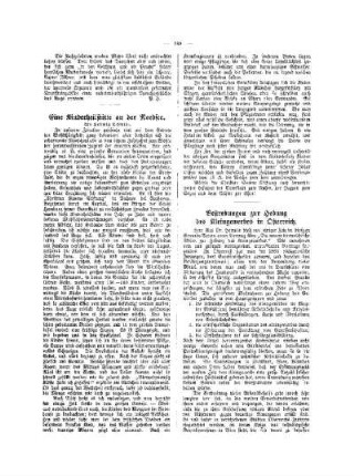 Bestrebungen zur Hebung des Kleingewerbes in Österreich