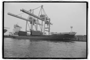 Portugal Bridge (1996), Jürgens, Hamburg