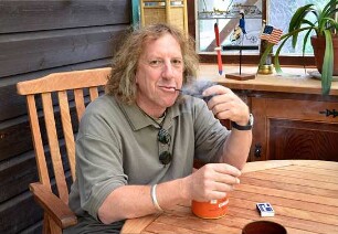 Joachim Bernhard
