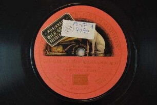 Cavalleria Rusticana : "Addio alla madre" / (Mascagni)