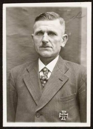 Braun, Gottlieb