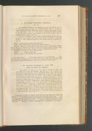 4. Ex Anonymi Nestvedensis Chronologia 821-1300.
