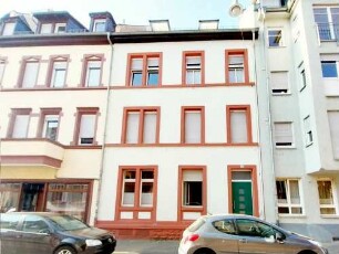 Heidelberg-Neuenheim Ladenburger Straße 33