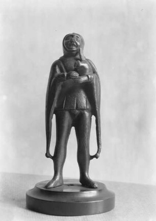 Dudelsackpfeifer