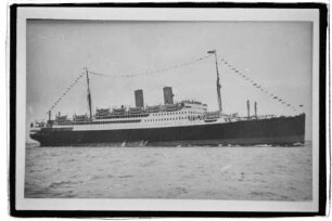 Gripsholm (1925)