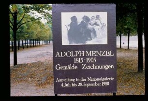 Marx-Engels-Platz 29.9.80.