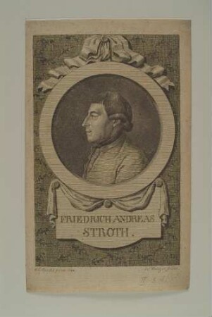 Friedrich Andreas Stroth