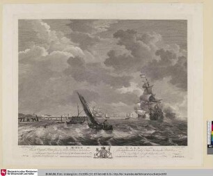 A Moderate Gale