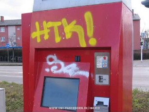 HTK!