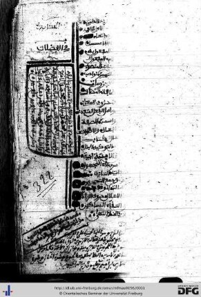al-Minaḥ al-ḥamīda fī šarḥ al-Farīda li s-Suyūṭī