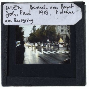 Wien, Burgring