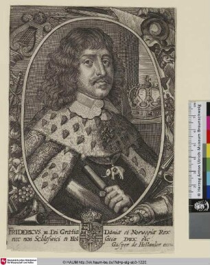 [Fredrik III., König von Dänemark]
