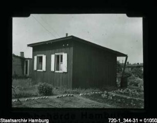 Ley-Bude Horner Marsch