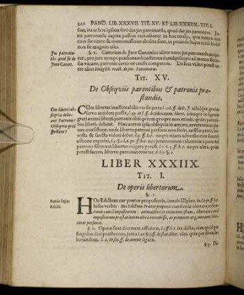 Liber XXXIIX.