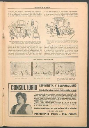 Una trampa ingenioso - [Viñeta cómica]