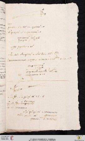 Physikalisch-mathematische Rechnungen