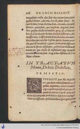 Tractatus Nonus