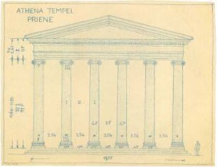 Artemision von Magnesia (Artemistempel)