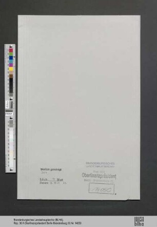 Haymann, Ludwig